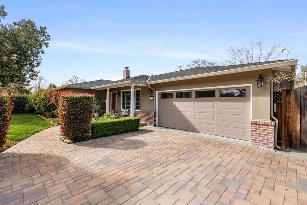 1876 Miramonte Avenue, Mountain View, CA 94040 - #1