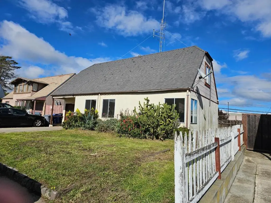 105 Francisco Drive, South San Francisco, CA 94080 - #1