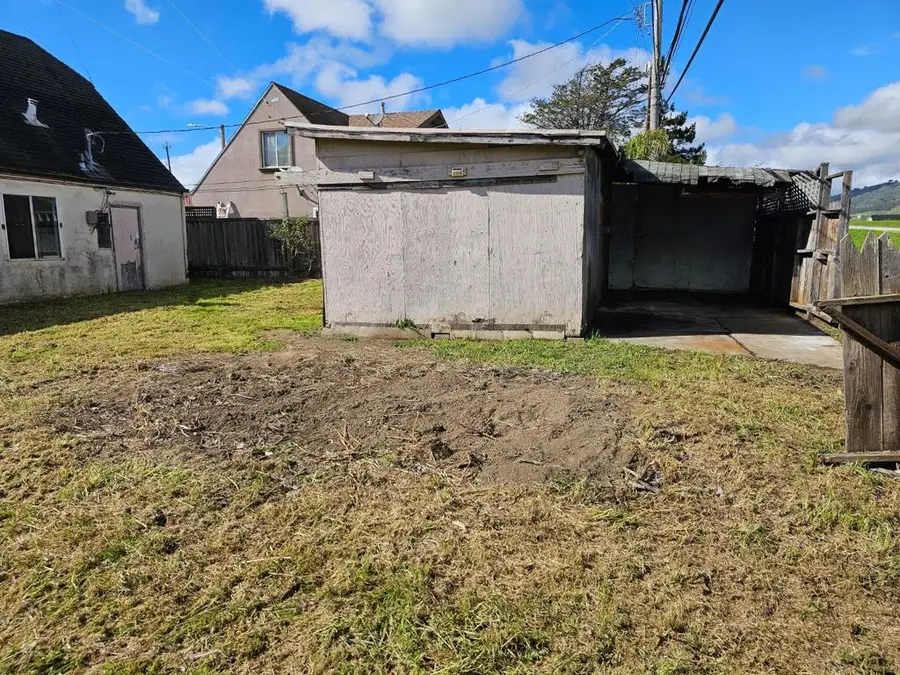 105 Francisco Drive, South San Francisco, CA 94080 - #2