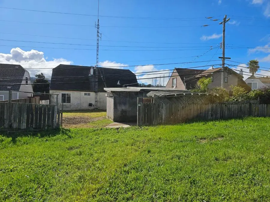 105 Francisco Drive, South San Francisco, CA 94080 - #3