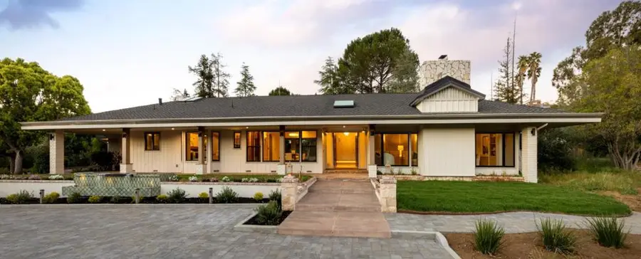 26201 Dori Lane, Los Altos Hills, CA 94022 - #2