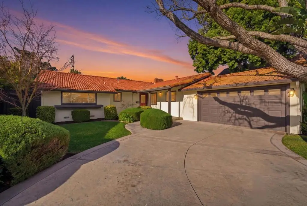 1191 Carrie Lee Way, San Jose, CA 95118 - #1