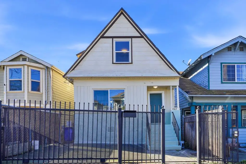 2217 E 24th Street, Oakland, CA 94606 - #1