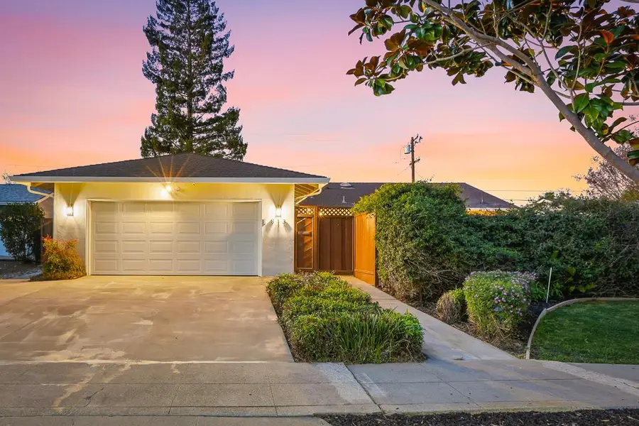 813 Cascade Drive, Sunnyvale, CA 94087 - #3