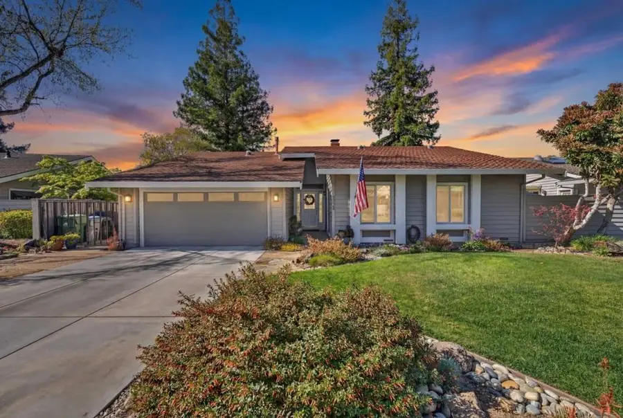 8325 Pinotage Court, San Jose, CA 95135 - #2