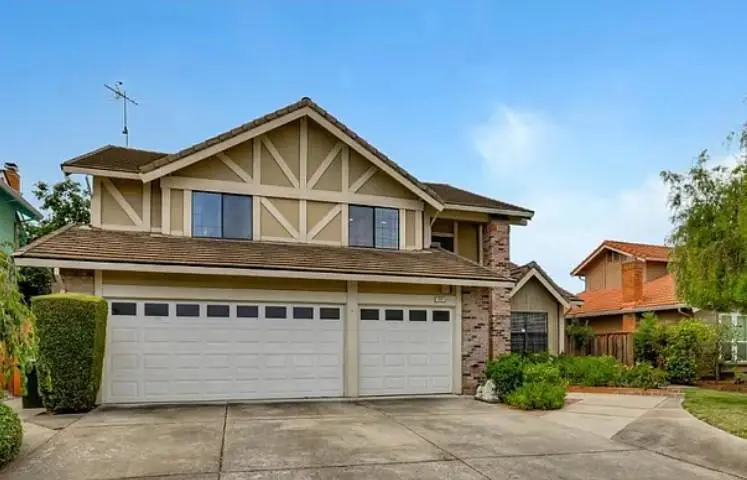 757 Salt Lake Drive, San Jose, CA 95133 - #1