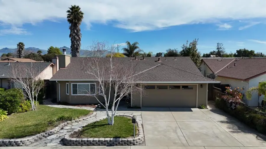 691 Clearview Drive, Hollister, CA 95023 - #2