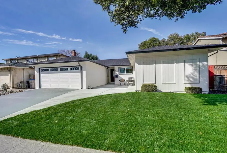 6121 Dunn Avenue, San Jose, CA 95123 - #3