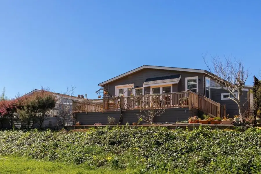 2435 Felt Street, Santa Cruz, CA 95062 - #2