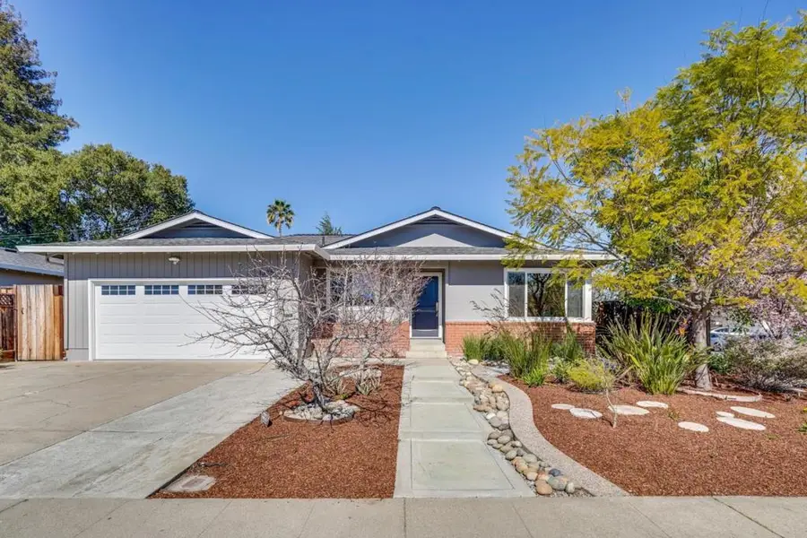 1035 Rockrose Avenue, Sunnyvale, CA 94086 - #2