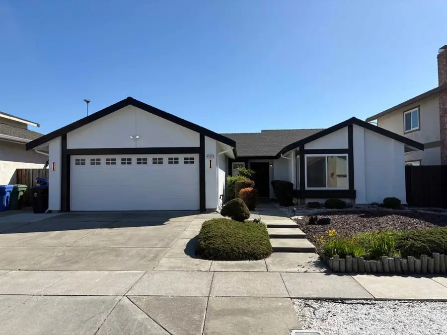 4542 Amiens Avenue, Fremont, CA 94555 - #2