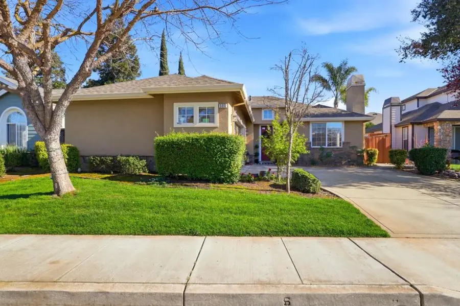 580 Calle Buena Vista, Morgan Hill, CA 95037 - #2