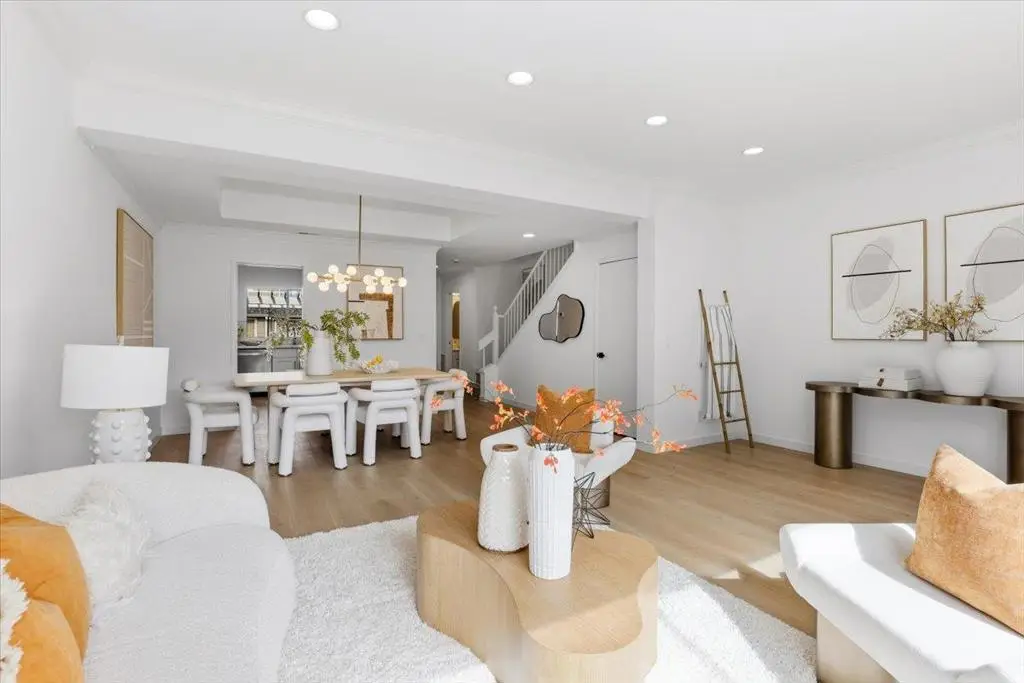 812 Ram Lane, Foster City, CA 94404 - #1