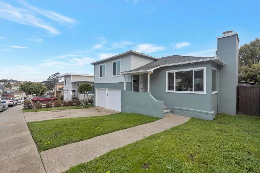 106 Verano Drive, South San Francisco, CA 94080 - #1