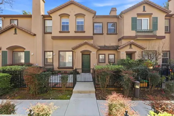 3111 White Riesling Place, San Jose, CA 95135