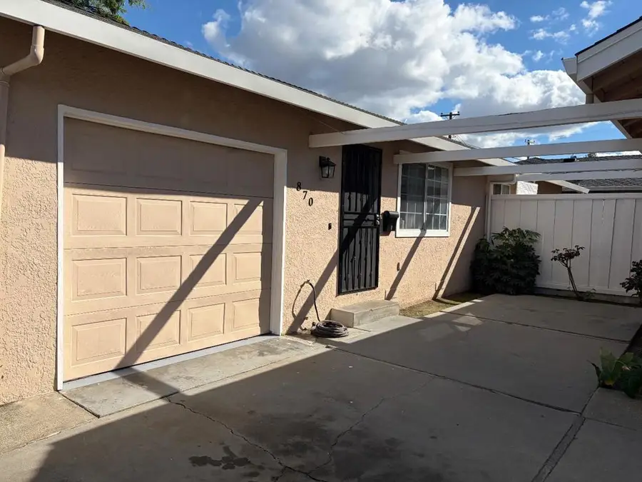 870 Leigh Avenue, San Jose, CA 95128 - #3