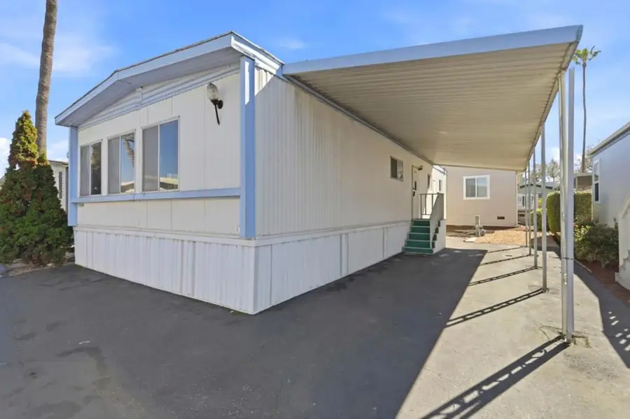 1075 Space Park Way, Mountain View, CA 94043 - #2