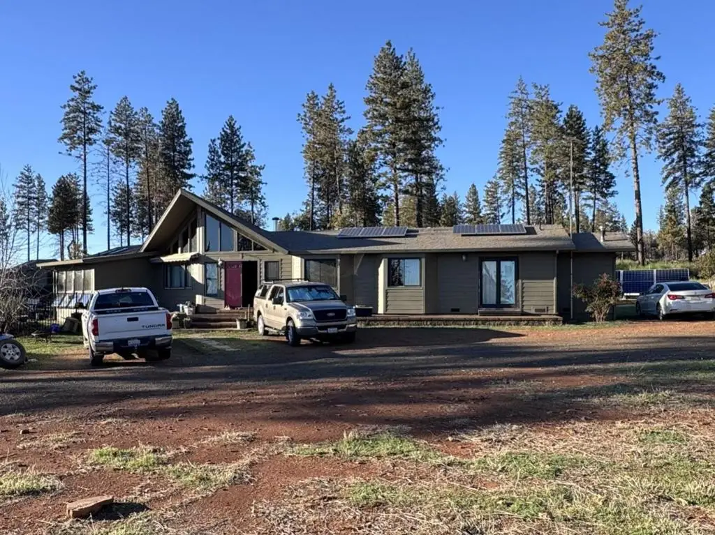 12168 Granite Ridge Road, Oroville, CA 95965 - #1