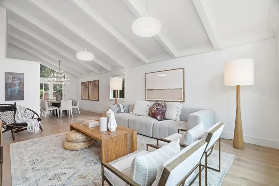 1851 Hull Avenue, Redwood City, CA 94061 - #3