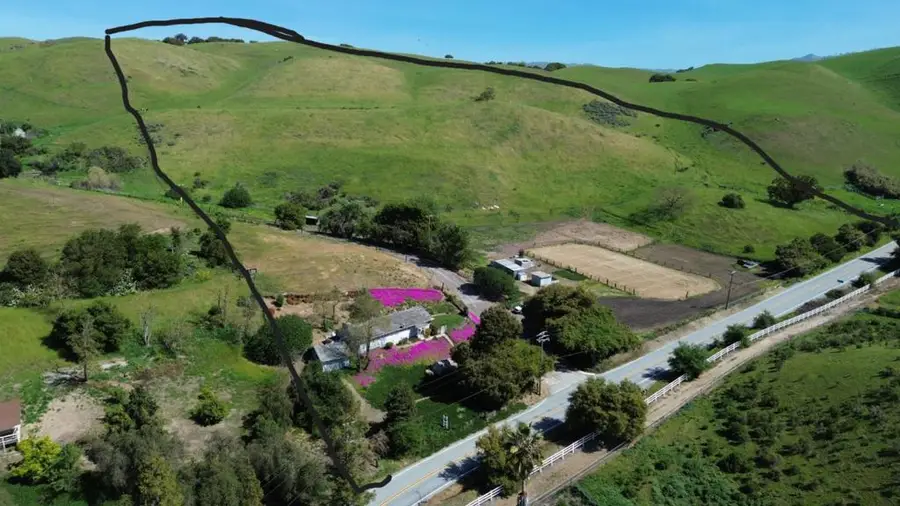 3463 Calaveras Road, Milpitas, CA 95035 - #3