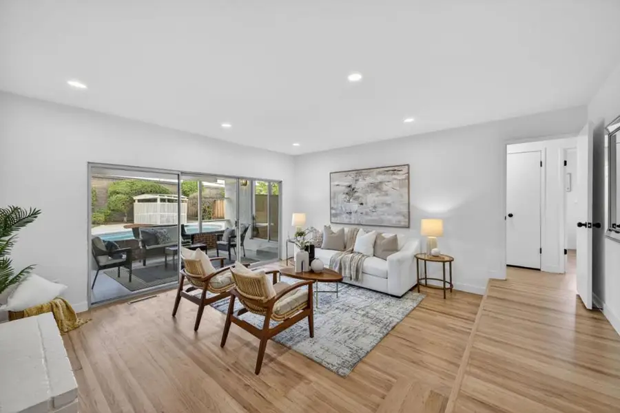 1377 Dentwood Drive, San Jose, CA 95118 - #3