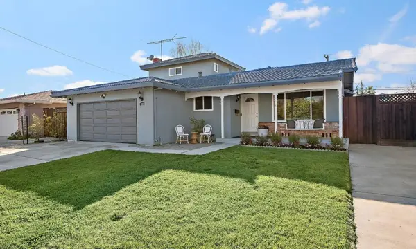 5821 Comanche Drive, San Jose, CA 95123