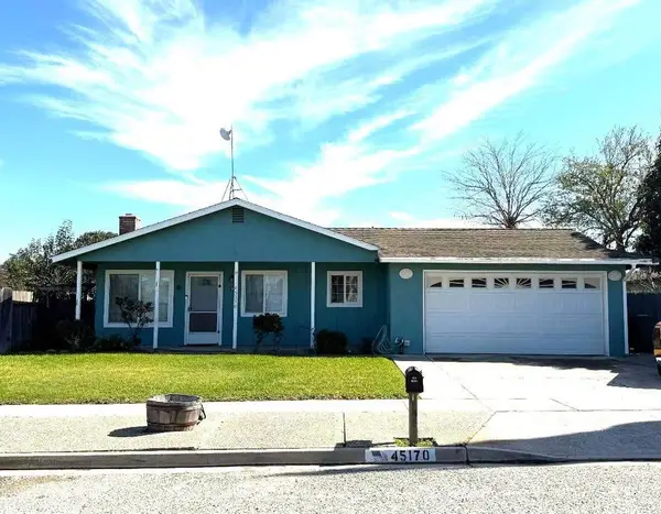 45170 Crown Avenue, King City, CA 93930