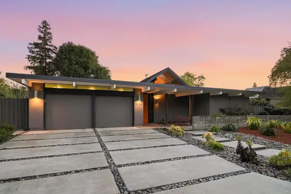1694 Clay Drive, Los Altos, CA 94024