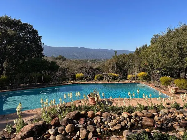 578 Cresta Vista Lane, Portola Valley, CA 94028