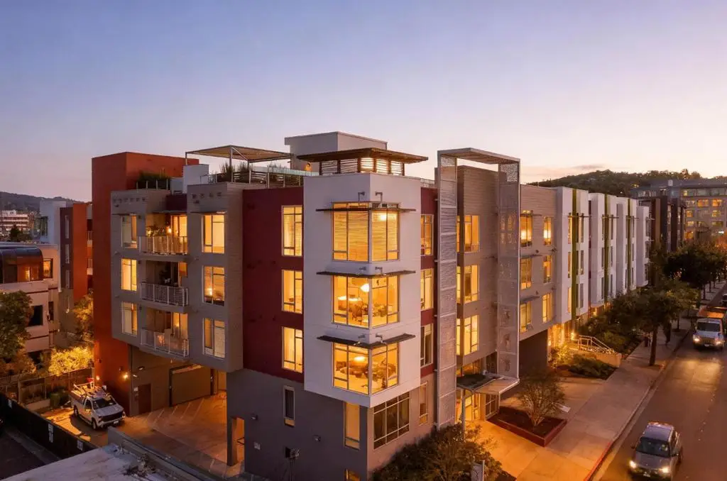 555 Ygnacio Valley Road #218, Walnut Creek, CA 94596 - #1