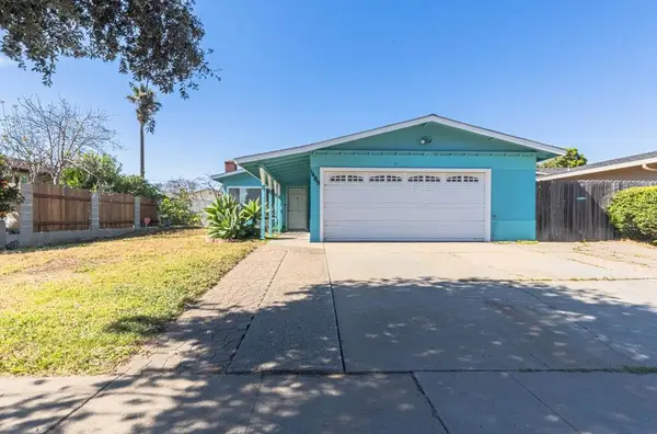 1489 Lassen Avenue, Salinas, CA 93906