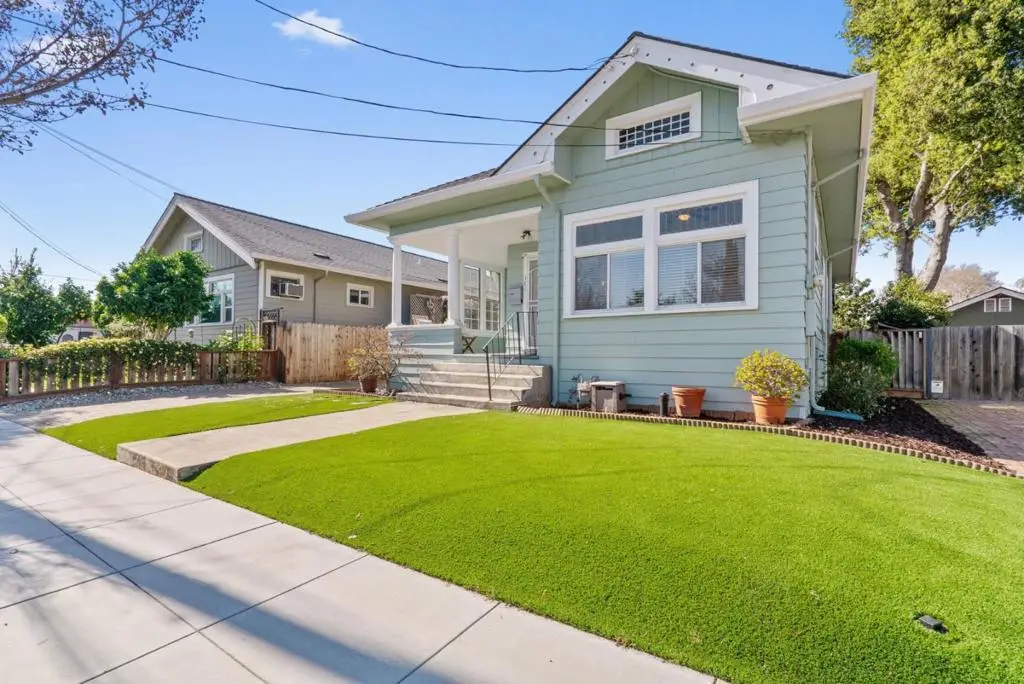 403 N 12th Street, San Jose, CA 95112 - #1