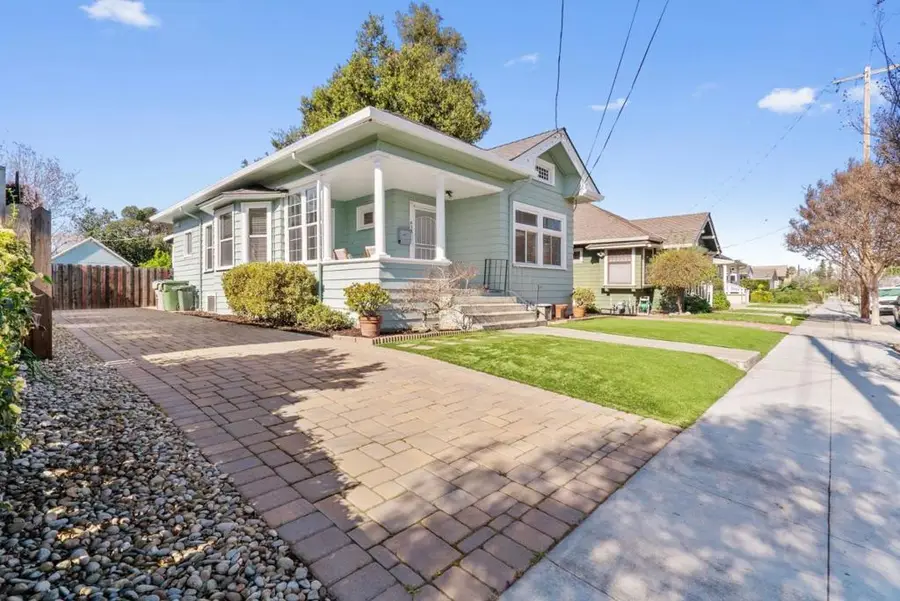 403 N 12th Street, San Jose, CA 95112 - #3