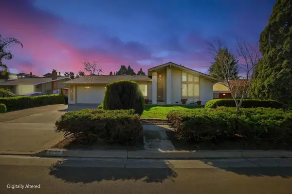 6227 Via De Adrianna, San Jose, CA 95120