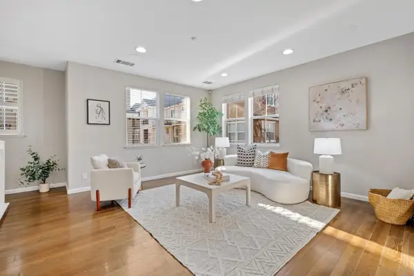 1117 Rock Avenue, San Jose, CA 95131