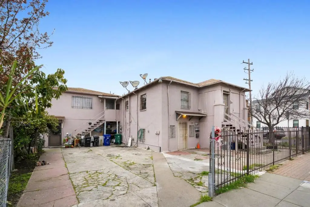 1225 Fred Jackson Way, Richmond, CA 94801 - #1