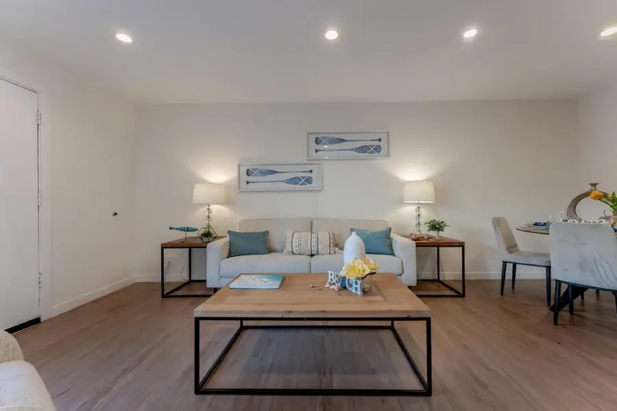 410 Auburn Way #19, San Jose, CA 95129 - #3