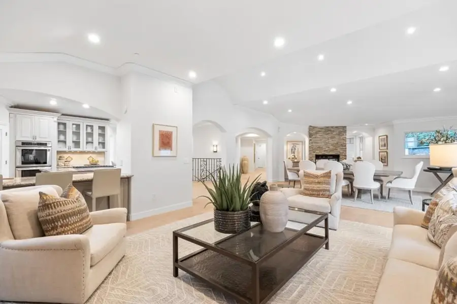 2260 Summit Drive, Hillsborough, CA 94010 - #2