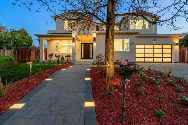 810 Virginia Court, Campbell, CA 95008