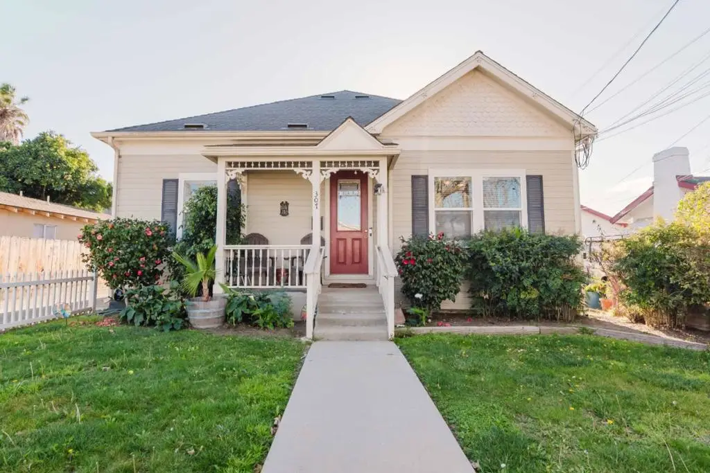 307 N 3rd Street, King City, CA 93930 - #1