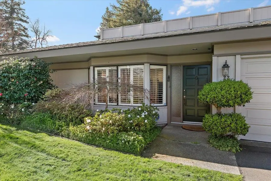 22 Bay Tree Lane, Los Altos, CA 94022 - #3