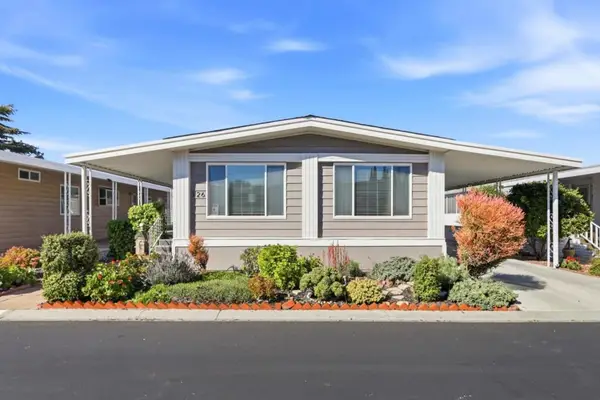 126 Mountain Springs Drive, San Jose, CA 95136