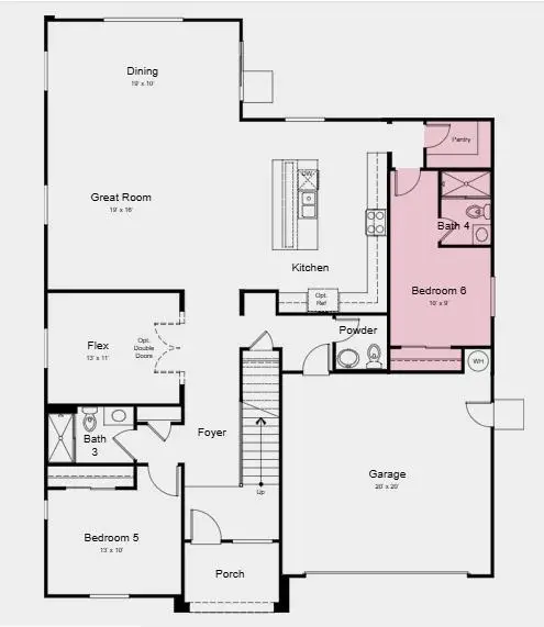 16440 Barnett Court, Lathrop, CA 95330 - #2