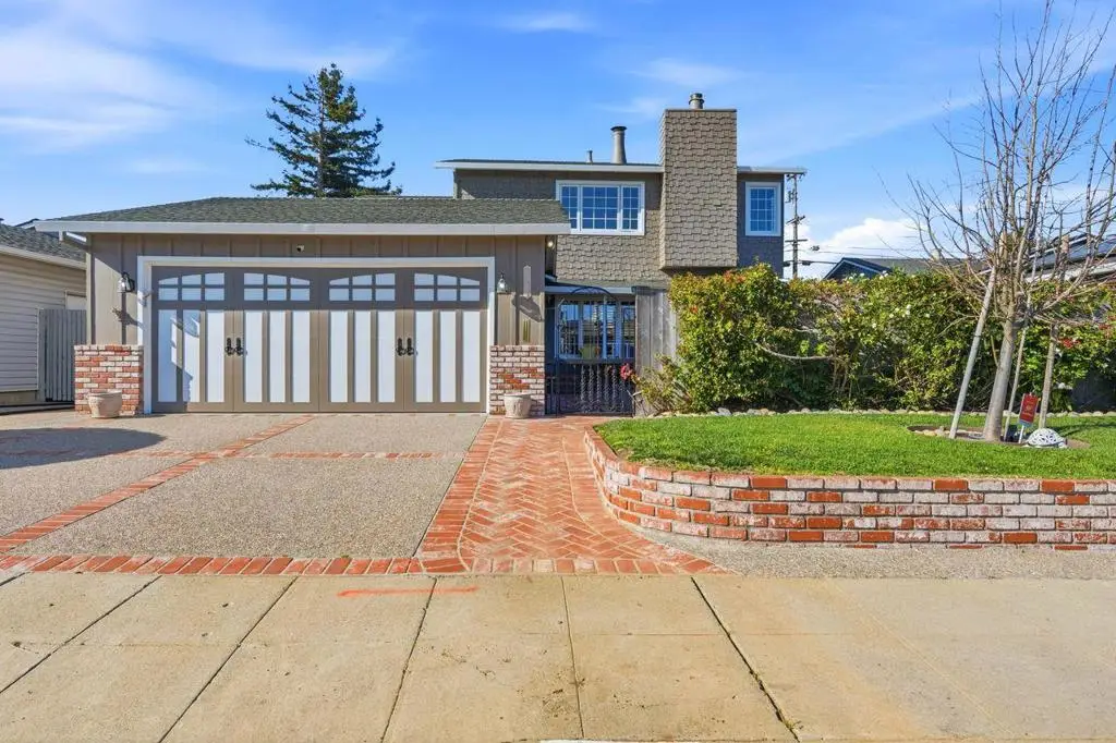 1762 Kelly Street, San Mateo, CA 94403 - #1