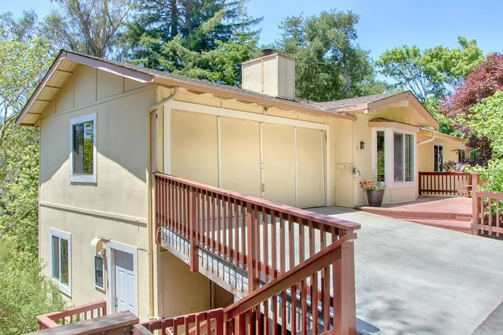 41 Grandview Avenue, Felton, CA 95018 - #1