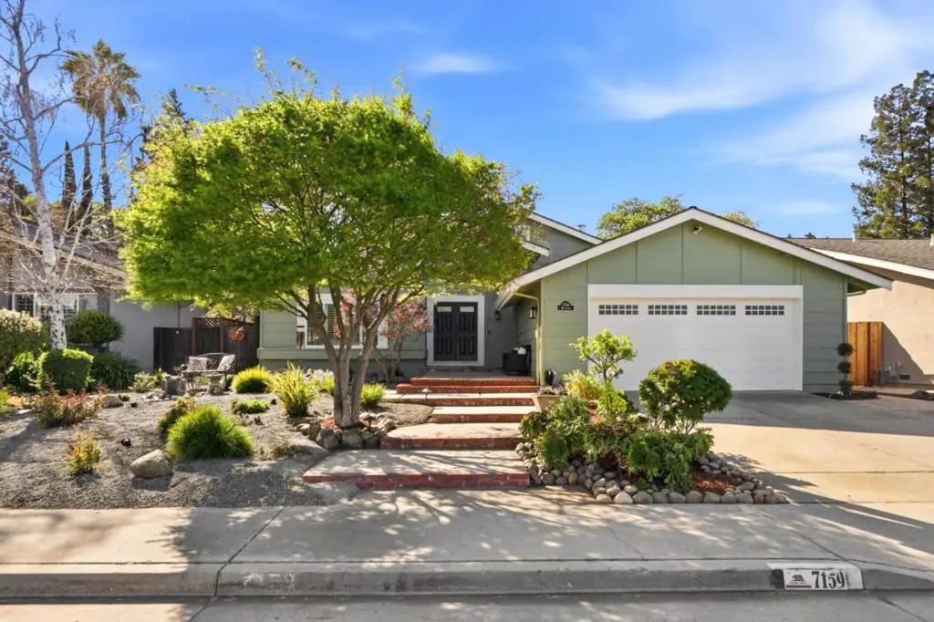 7159 Martwood, San Jose, CA 95120 - #1
