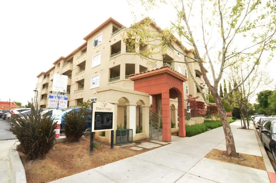 3128 Loma Verde Drive #219, San Jose, CA 95117 - #2