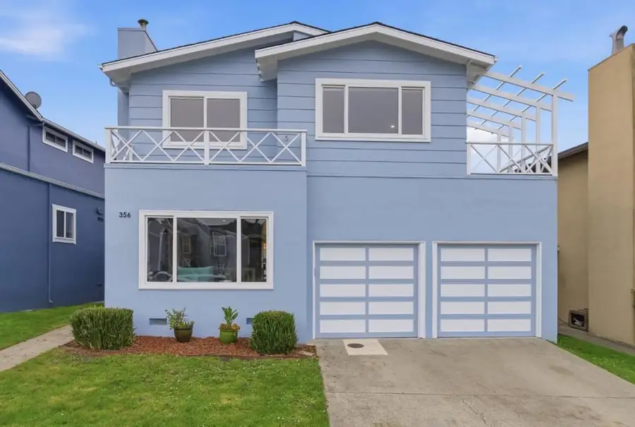 356 Firecrest Avenue, Pacifica, CA 94044 - #2