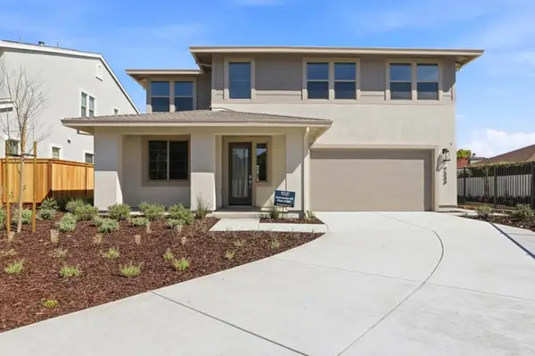 7344 Ailes Court, Gilroy, CA 95020