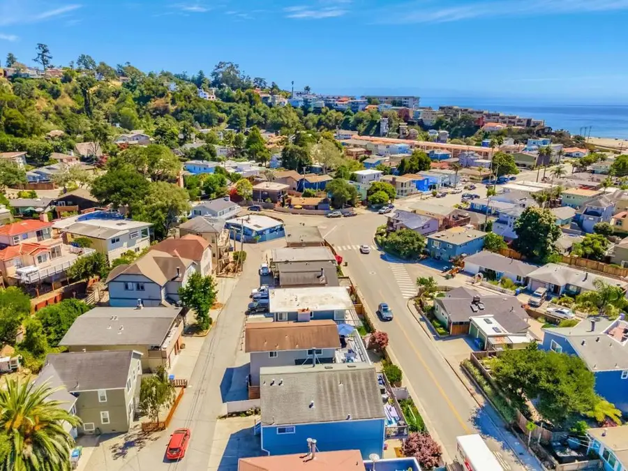 307 Treasure Island, Aptos, CA 95003 - #2